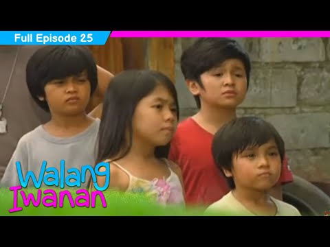 Walang Iwanan | Full Episode 25