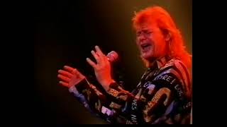 John Farnham - Angels LIVE 1994