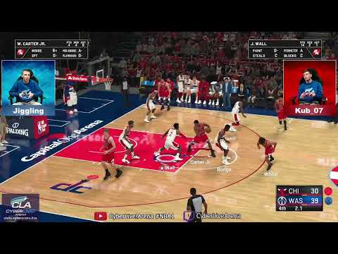 2020.12.18 ► CLA Eastern Conference