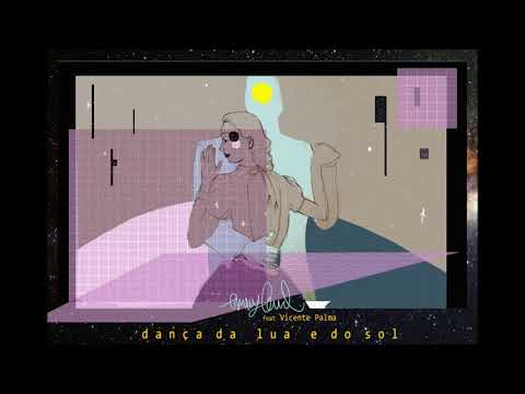 emmy Curl - Dança da Lua e do Sol (ft. Vicente Palma)