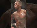 Israel Adesanya to defend Middleweight Title vs Alex Pereira #shorts