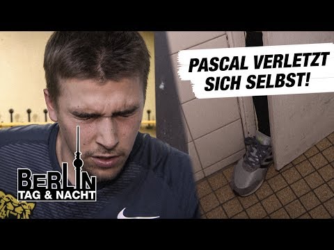 Pascal zerstört seinen Traum #1819 | Berlin - Tag & Nacht