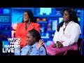 Do The Smith Sisters Give A Damn?! | WWHL