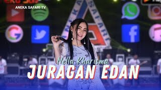 Download lagu Nella Kharisma ft Cak Rul - Juragan Edan mp3