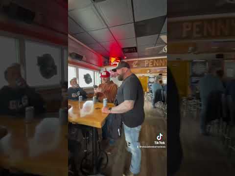 The Penny Bar Video Review