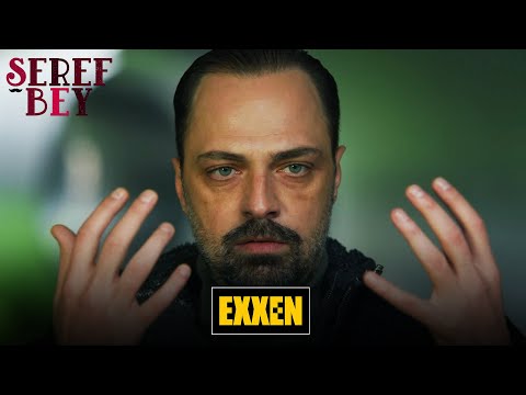 "Sen Bir Kartalsın" | Şeref Bey | EXXEN