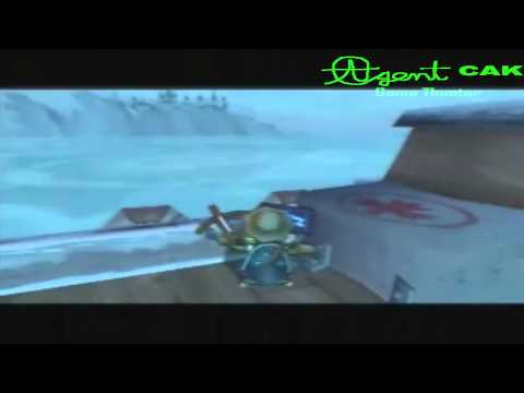 Sly 2 Band Of Thieves Episode 7 Job 6 Boat Hack