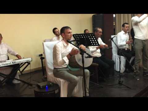 HOVO HAYKO ROB SAMO RAFO CHIVO