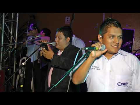 Mix Paisana Jacinta...(D.R.) LOS CHICOS DE LA CUMBIA 2015 - WICHO 7 de OCTUBRE