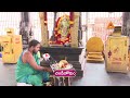 19 06 2024 Chandi Homam At Srisaila Devasthanam Srisailam Paroksha Seva Srisailatv