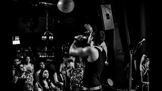 Lobo por tu amor - Cover by A.M.