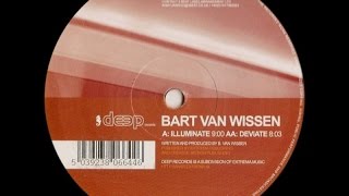 Bart Van Wissen ‎– Deviate (Original Mix)