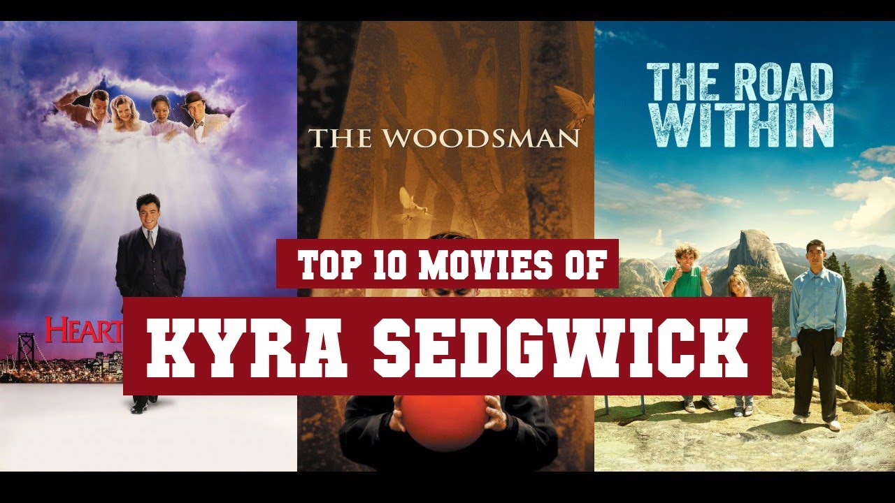 Kyra Sedgwick Top 10 Movies | Best 10 Movie of Kyra Sedgwick