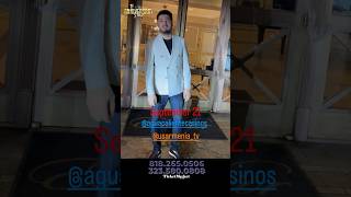 Միացե՛ք մեզ նշելու USArmenia-ի 15-ամյակը 🎶