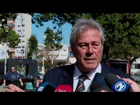 Fuerte inversión realizada en Piriápolis permitirá disfrutar de atractivos que ofrece el balneario