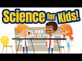 Exciting Science Lessons For Kids