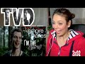 The Vampire Diaries S03E02 The Hybrid First Time Reaction Review SoFieReacts