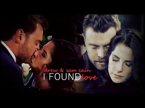 DreamGH - Drew & Sam Cain - I Found (Love)