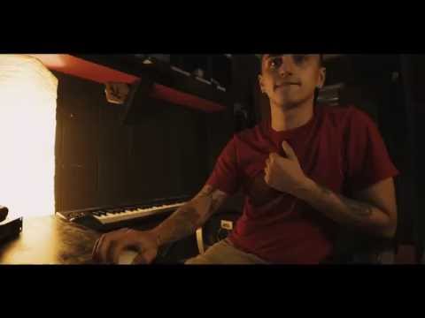 Sick Luke "Making Beats" part. 1