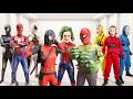 Spider Man Into The Spider Verse 2026 Avengers Doomsday Captain American Spiderman Thor