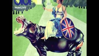 Blur - Young and Lovely (Live Hyde Park 2012)