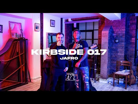 KIRBSIDE 017: Kirby T w/ Jafro