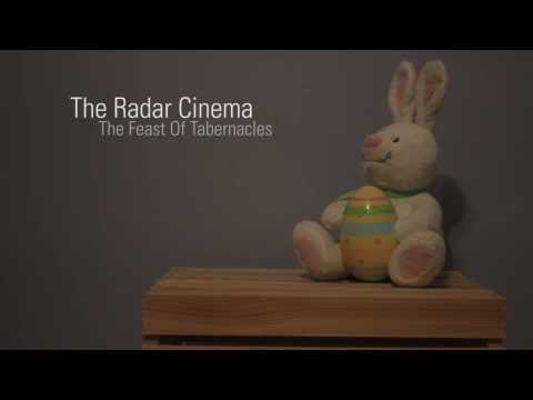The Radar Cinema- The Feast Of Tabernacles (album preview)