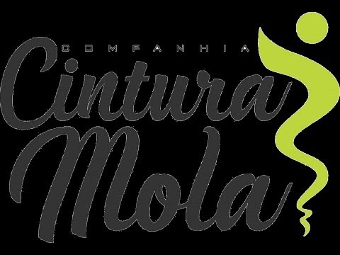 Subindo e Descendo - Psirico  | CIA Cintura de Mola (É SHOW) COREOGRAFIA