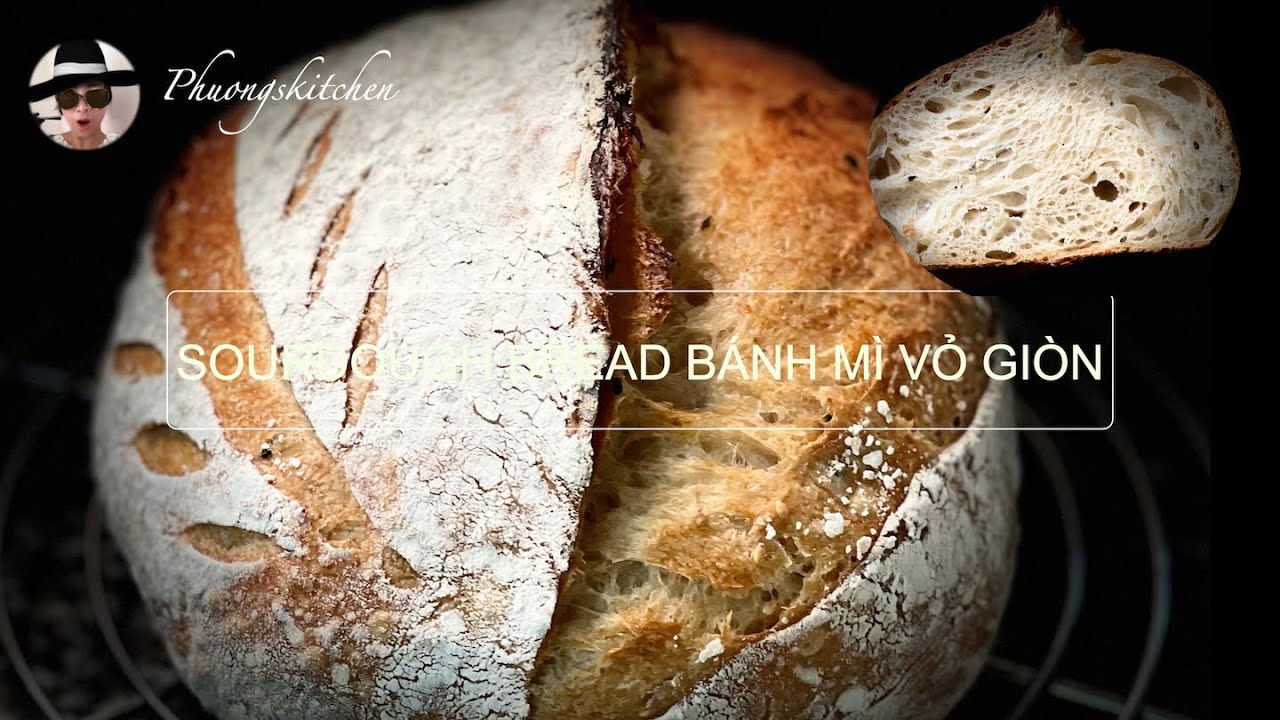 Lò Bánh Mì Gần Đây Nhất – Hướng Dẫn Cách Làm Bánh Mì Việt Quốc