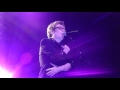 The Psychedelic Furs "Until She Comes", Live at the Complex, Salt Lake City, 7/30/2016
