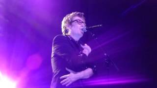 The Psychedelic Furs &quot;Until She Comes&quot;, Live at the Complex, Salt Lake City, 7/30/2016