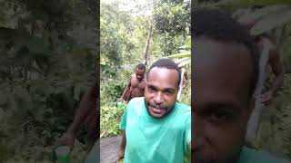 Download lagu petualang mandi di kali sereh, dibawah Kaki gunung siklop Sentani mp3