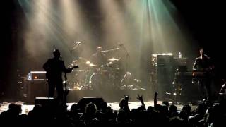 Fun Lovin' Criminals - Baby / Coney Island Girl,  Oosterpoort Groningen,  LiveMarch 21st 2010 HD