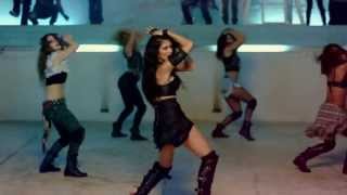 Nicole Scherzinger - Club Banger Nation (Music Video) [HD]