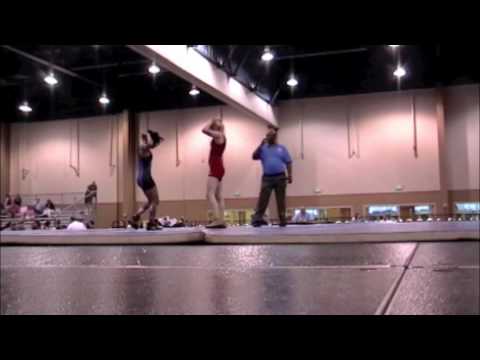 2010 Bodybar Finals 49KG.m4v