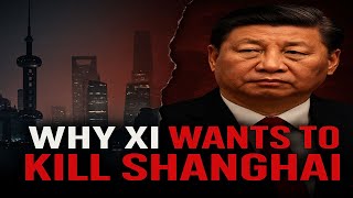 Download lagu China’s Coastal Collapse: The Shocking Reason Beijing Is Letting Shanghai Die mp3