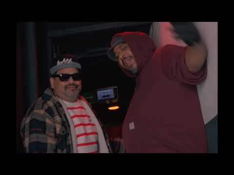 MistahNice x Zeonado - Mic rocken (prod. by Wus One)