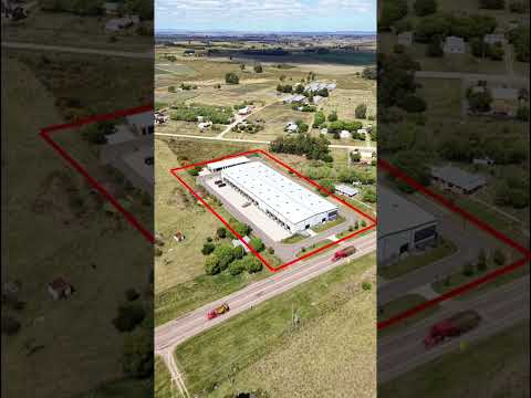 Terreno 7400 metros San Jacinto Ruta 7