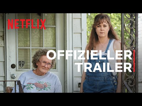 Trailer-Vorschau: Hillbilly-Elegie