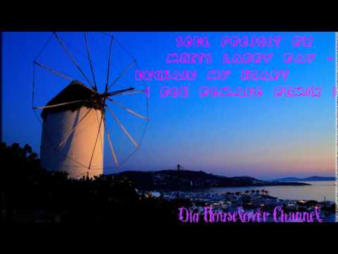 Soul Project rx meets Larry Ray - Unchain My Heart ( Rob Romano Remix )