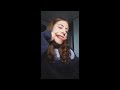 Long Tongue Girl 3268