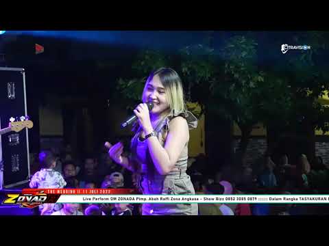 SAAT JUMPA PERTAMA II DEWI PURNAMA 🇮🇩 ZONADA 🇮🇩 AUDDICT AUDIO 🔊 CITRAVISION 🎥