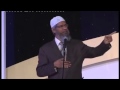 Zakir Naik Dubai 2013 Ramadan - Quran and.