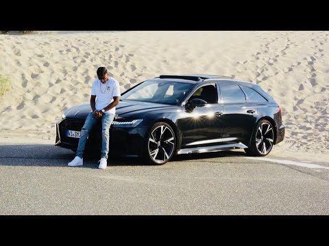 Fle - Geen Rem (Prod. Narvaza)