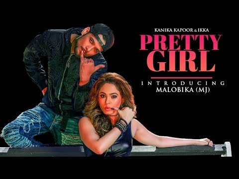 Pretty Girl — watch video