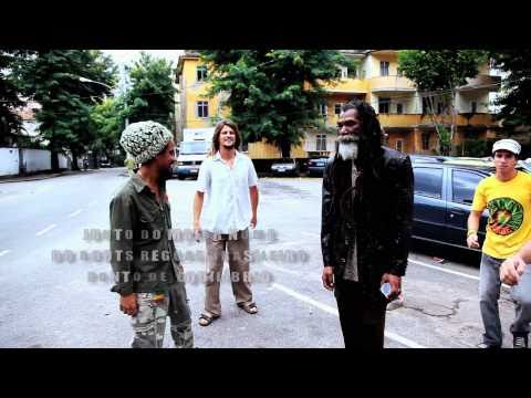 Ponto de Equilíbrio & Don Carlos - Making Of Stay Alive