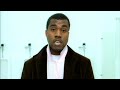 Kanye West All Falls Down Music Video 4K Upscale