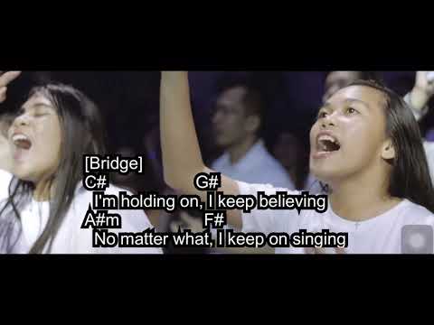 Only Way - Planetshakers