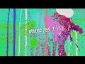 Marshmello x Ookay - Chasing Colors (ft. Noah Cyrus) [Lyric Video]