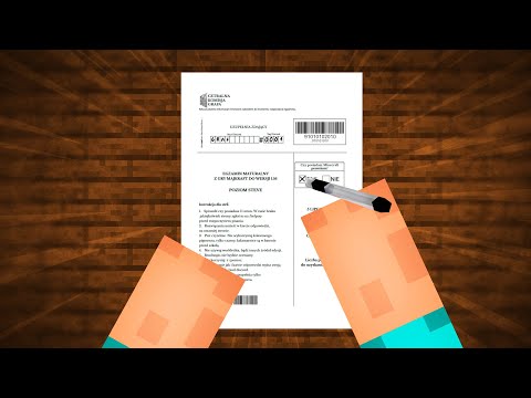 Matura z Minecrafta 📝 Kwadratowa Masakra